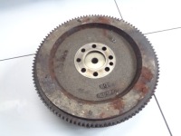 Купити Hyundai tucson 2.0crdi d4ea колесо маховик зчеплення 712, фото thumb