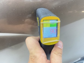 фото thumb №6, Mitsubishi eclipse cross дверь правый перед передние правые c21