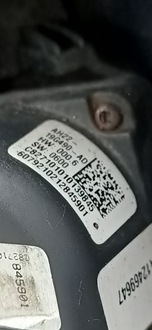 фото thumb №9, Ford c-max mk2 ii молдинг blenada мікровимикач кришки багажника задня pod камера