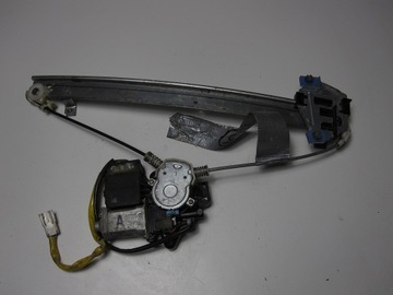фото thumb №10, Підйомник скло переднє перед лівий mitsubishi galant viii 02 45 електричний