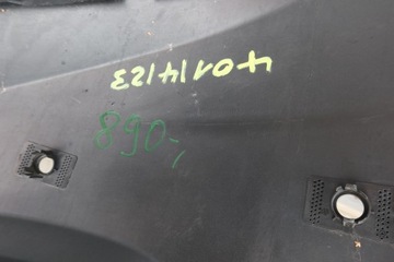 фото thumb №11, Бампер перед vito 447 a4478800070