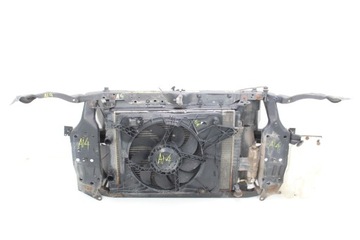 фото thumb №5, Pas перед переднее nissan qashqai j10 06-09r 1.6b