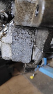 фото thumb №7, Двигун 1.6 thp citroen ds3 psa5f02