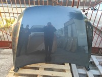 фото thumb №13, Капот крышка двигателя volkswagen passat b7 ld7x