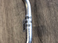 фото thumb №9, Шланг вещества охлаждающей кондиционера audi e-tron 50 4ke 4ke816704f