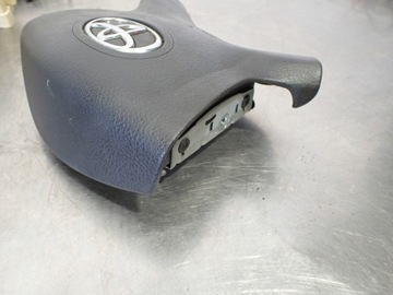 фото thumb №8, Подушка водія toyota avensis t25 2.0d4d