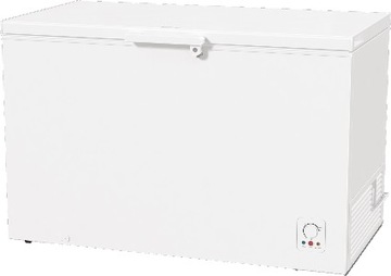 Gorenje FH401CW Морозильный ларь 384 л