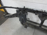 фото thumb №8, Nissan murano z50 2007 pas перед балка підсилювач