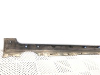 фото thumb №4, Молдинг поріг правий renault grand scenic iv minivan 764267651r