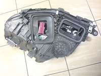 фото thumb №6, Mercedes s-klasa w223 фара правый a2239061804