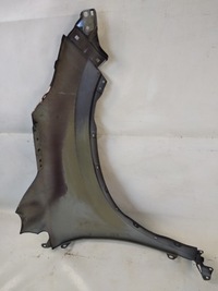 фото thumb №9, Honda cr-v iv крило лівий переднє перед 2012-