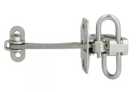 фото thumb №1, Ограничитель дверь перед l/p fiat doblo i