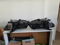 фото thumb №9, Mercedes w117 лампи led повний