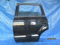 фото thumb №1, Дверь левая задняя задние audi q7 4l