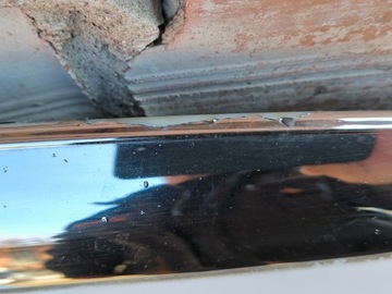 фото thumb №7, Ford kuga mk1 рестайлінг 2.0 tdci капот 58 біла кришка двигуна