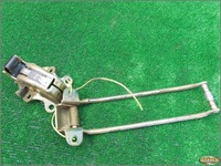 фото thumb №5, Toyota hiace 00r - обмежувач двері лівий задня