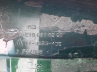 Корпус зеркало правая mercedes w210 2108110260 с Разборки, фото thumb