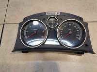 фото thumb №1, Счетчик приборы opel astra h 1.7 cdti 13172012
