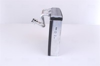 фото thumb №14, Nissens 92187 випарник opel corsa c 00- 1.3 dti