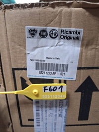 фото thumb №6, Чехол кузов тканевый dodge ram 1500 09- 82211273af