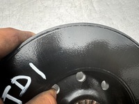 фото thumb №4, Ausi sq7 q7 4,0 tdi v8 cza колесо пасове 057105251at a8 d5