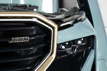 фото thumb №7, Bmw xm g09 капот крило бампер pas радіатор лампи led m-power c5y європа