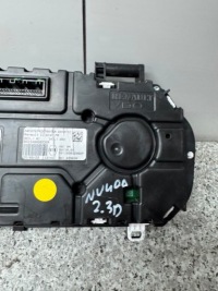 фото thumb №10, Панель приборов nissan nv400 master movano 248096232r