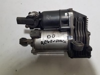 фото thumb №1, Компресор насос підвіска airmatic mercedes s-klasa w221