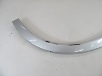 фото thumb №8, Защита молдинг подкрылок правый перед bmw f25 x3 f26 x4 345 titansilber mpakiet