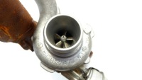 фото thumb №16, Opel zafira b 1.9 cdti 150km турбонагнітач 93169106