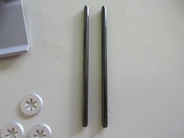 фото thumb №5, Набір narawczy регулювання висоти сидіння man tga 81623826081