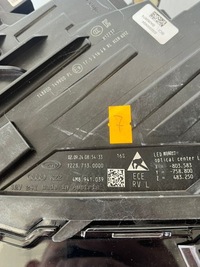 фото thumb №16, Лампа передняя левая audi q8 4m8941039