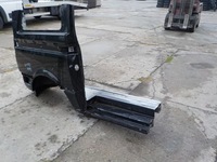 фото thumb №1, Vito viano 639 lift четверть задняя правая