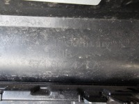 фото thumb №9, Бампер vw tiguan iii r-line зад задний 571807421a