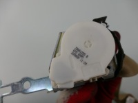 фото thumb №3, Bmw e60 lift pas безопасности левый задняя