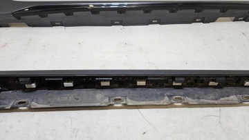 фото thumb №12, Поріг планка порогова ліва права audi rs5 рестайлінг карбон 8w8853859g 8w8853860g