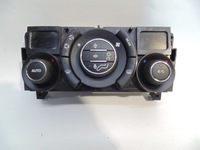 фото thumb №1, Панель переключатель кондиционера обдув peugeot 3008 5008