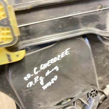 фото thumb №7, Jeep grand cherokee 2020 права сторона підйомники скло