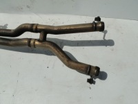 фото thumb №7, Mercedes kompletny вихлоп c klasa c43 43 amg lift coupe 4matic