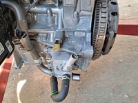 фото thumb №6, Kpl двигатель renault clio v 1.0 b4dh419