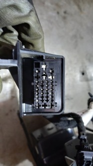 фото thumb №5, Подлокотник saab 93 04r