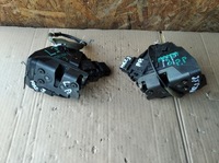 фото thumb №1, Замок двері перед праві mazda 3 bk