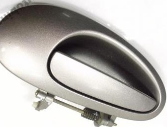 фото thumb №1, Chrysler 300m ручка зовнішня лівий зад світлий sre