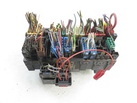 фото thumb №13, Коробка запобіжників vw transporter t4