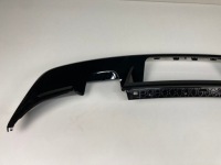 фото thumb №6, Дифузор накладка бампера заднього tiguan r-line 5n