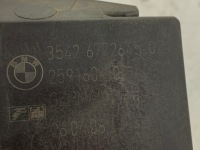 фото thumb №10, Bmw e65 рестайлінг lci педаль потенціометр газу 6772645