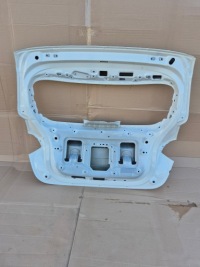 фото thumb №10, Leapmotor t03 to3 . крышка багажника зад задняя k003