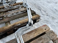 фото thumb №10, Шланг провода кондиционера отопителя dodge durango 2016-