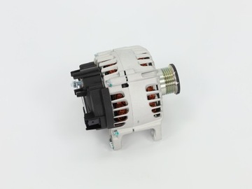 фото thumb №12, Генератор turbo-tec - 8200086130 - ttal001087