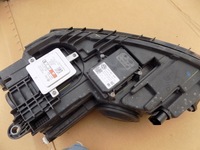 фото thumb №13, Dw jetta 6 бампер капот крила led ксенон pas